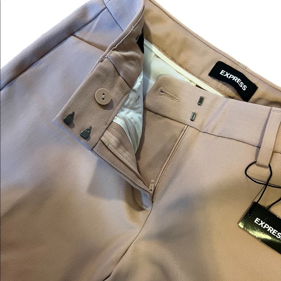 🆕 Express Editor pants - Picture 6 of 8